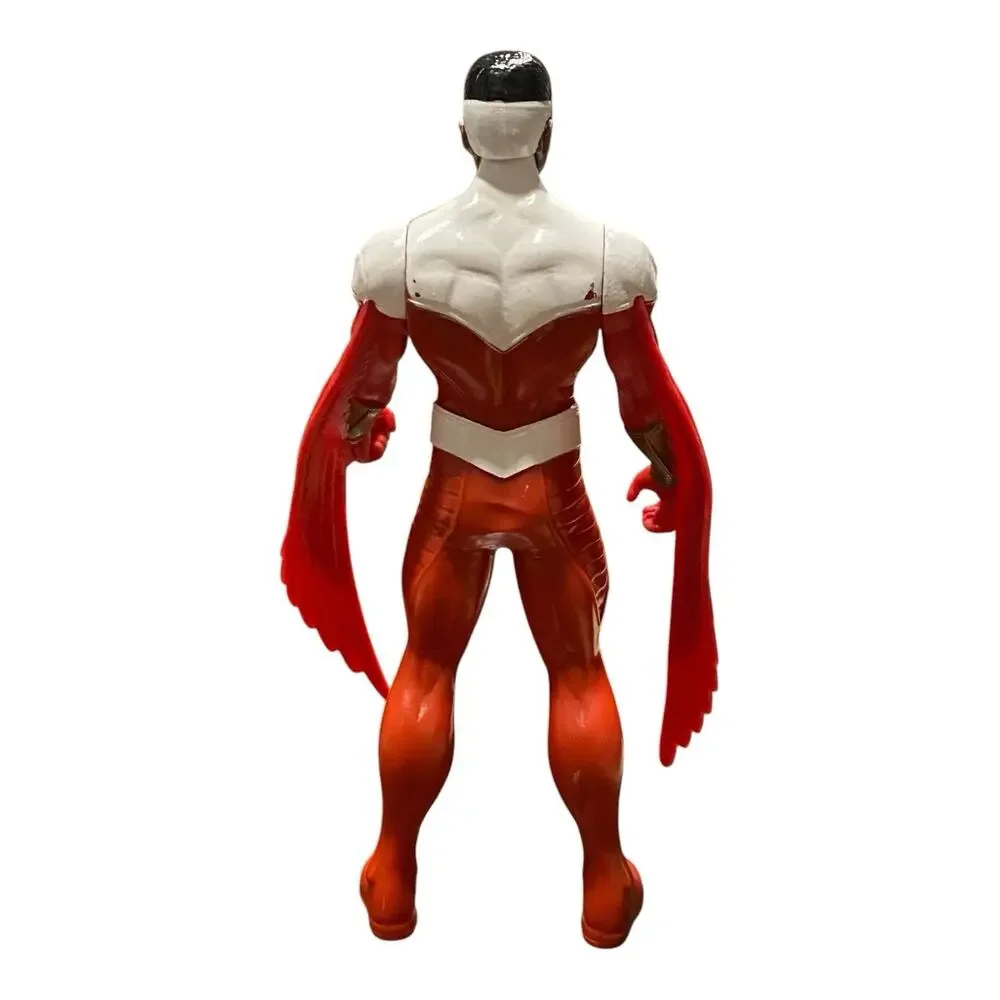 Hasbro 2016 FALCON 6